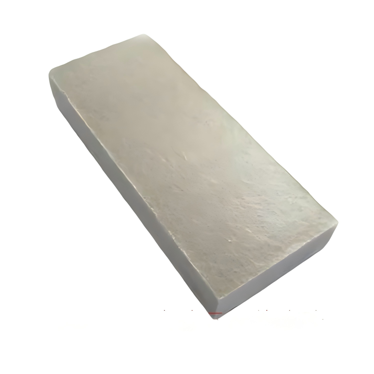 0093.高温MPI云母绝缘砖产品详情说明书