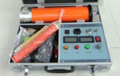 ZGF2000-60kv/5mA小直流高压发