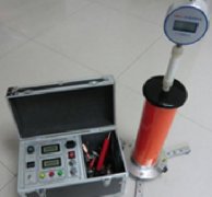 60kv/2mA直流高压发生器(直