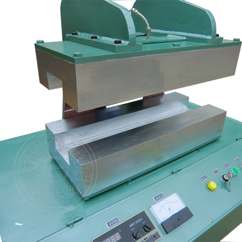 ZBQ-100系列全自动矿缆硫化热补机说明书